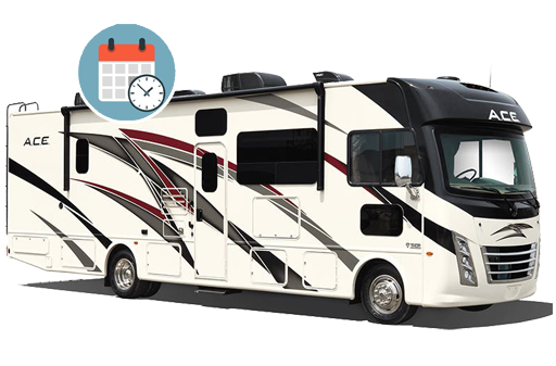 Rimessaggio Auto Caravan 