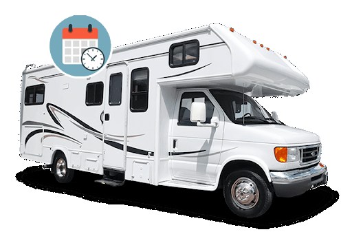 Rimessaggio Auto Caravan 