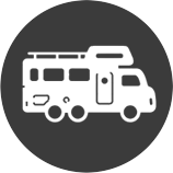 Camper Motor Home