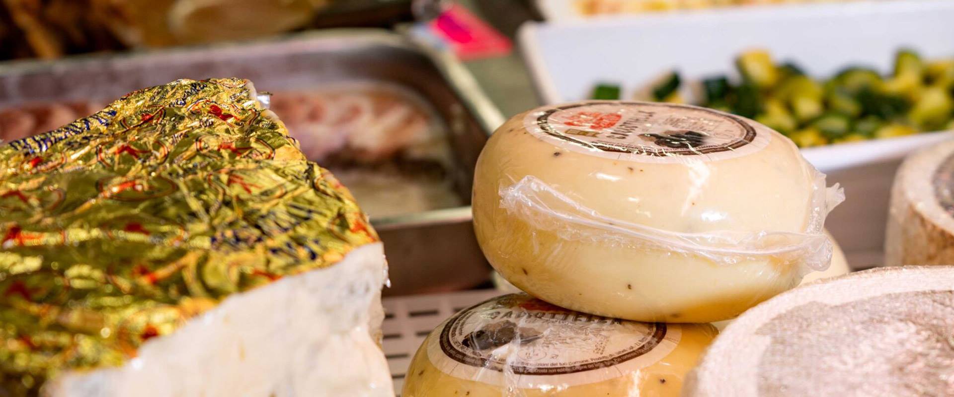 Servizio Shopping Enogastronomico A Novara