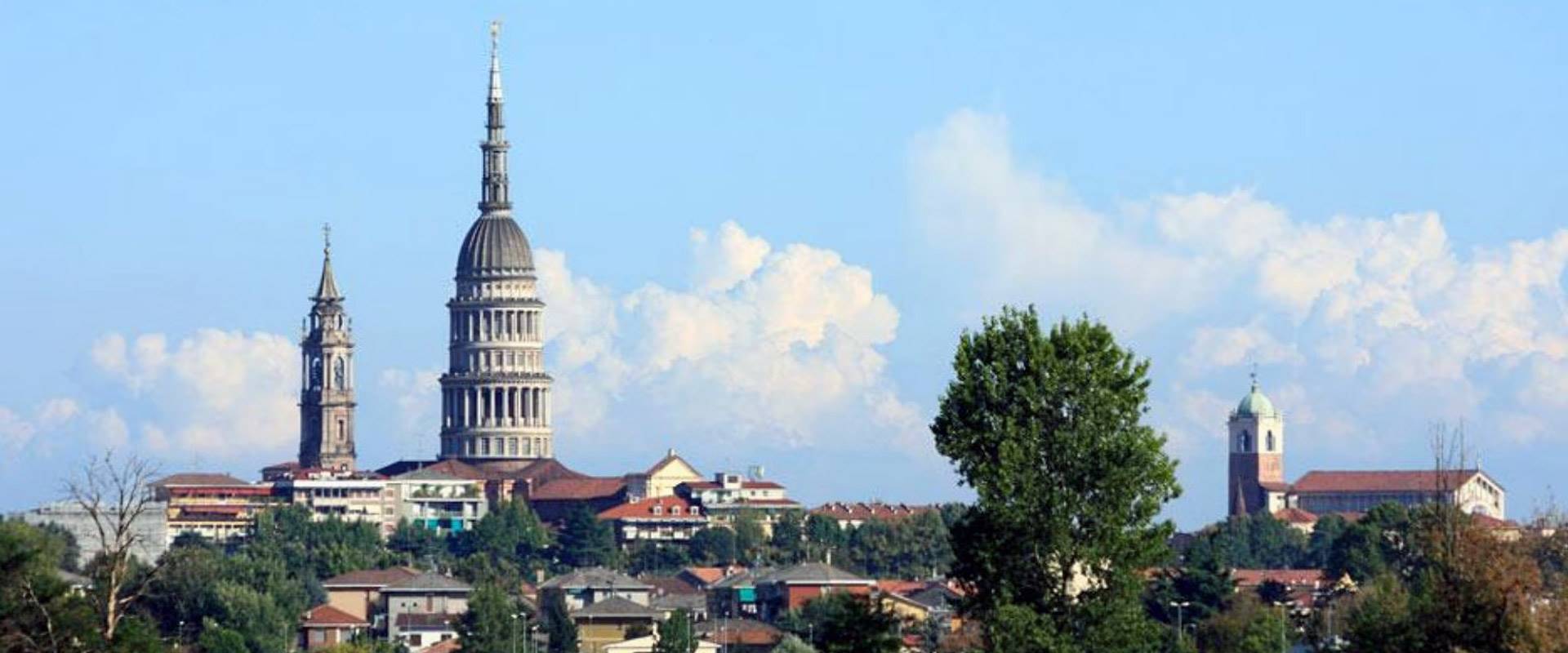 Servizio La Citta’ Di Novara